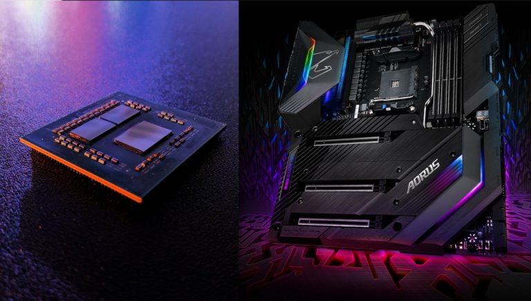 Ryzen 3000 CPUs & X570 motherboards prices leaked