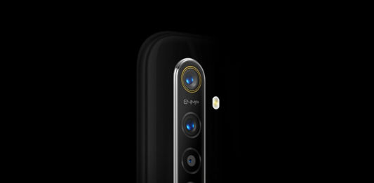 Realme teases a new 64MP Camera Phone