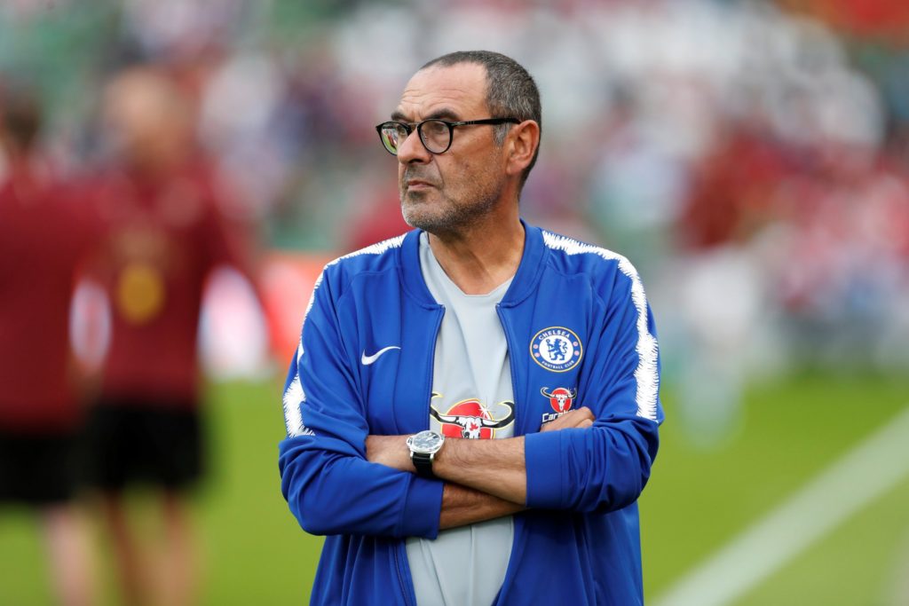 Sarri