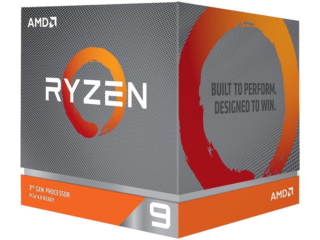 Ryzen 3000 CPUs & APUs now available worldwide