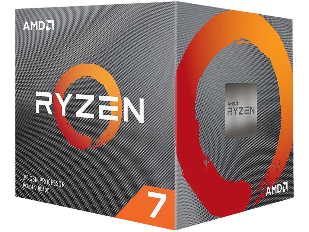 Ryzen 3000 CPUs & APUs now available worldwide