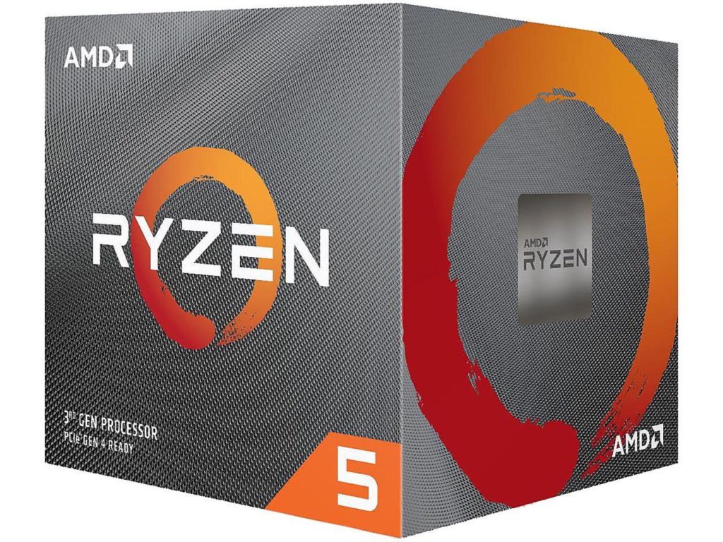 Ryzen 3000 CPUs & APUs now available worldwide