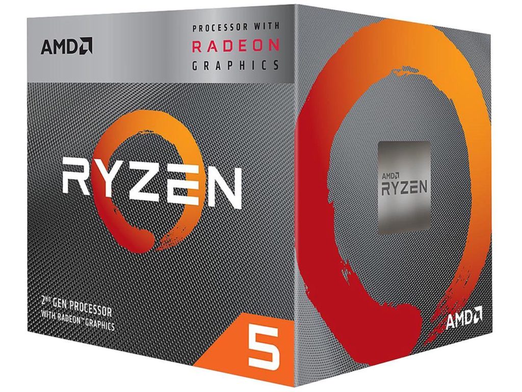 Ryzen 3000 CPUs & APUs now available worldwide