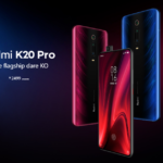 Redmi K20 and K20 Pro launching on 17th July in India.