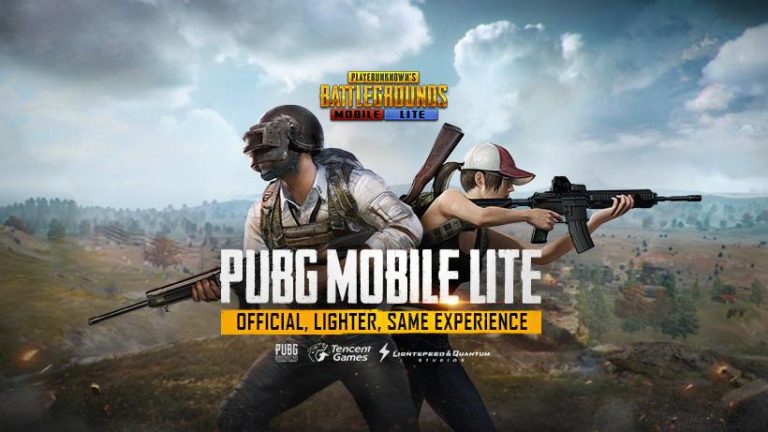 Finally, PUBG Mobile Lite released in India