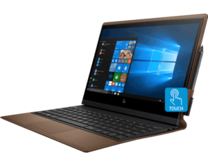 HP Spectre x360 & Spectre Folio launched with LTE support in India