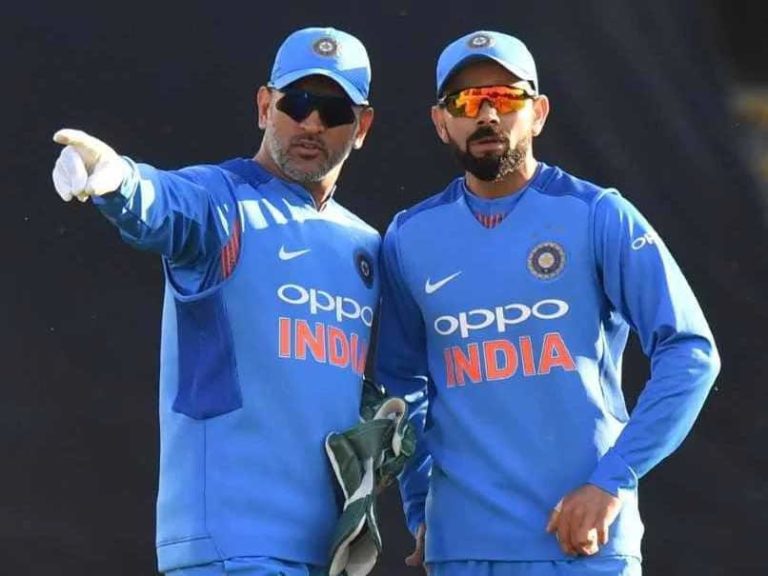 Byju’s to replace Oppo on Team India jersey from september 2019