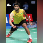 PV Sindhu is out from the quaters, Sai Praneeth advances to the semi-finals of Japan Open,2019