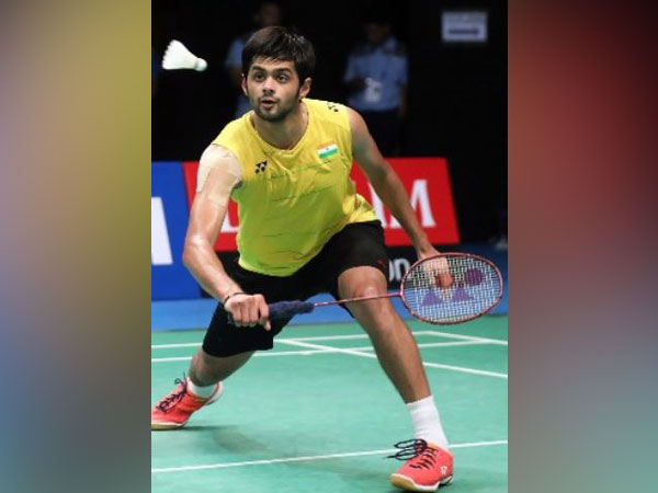 Akram Jan29 qEND2md Tk6b13t PV Sindhu, Sai Praneeth reach quarter-finals, HS Prannoy ousted in Japan Open 2019