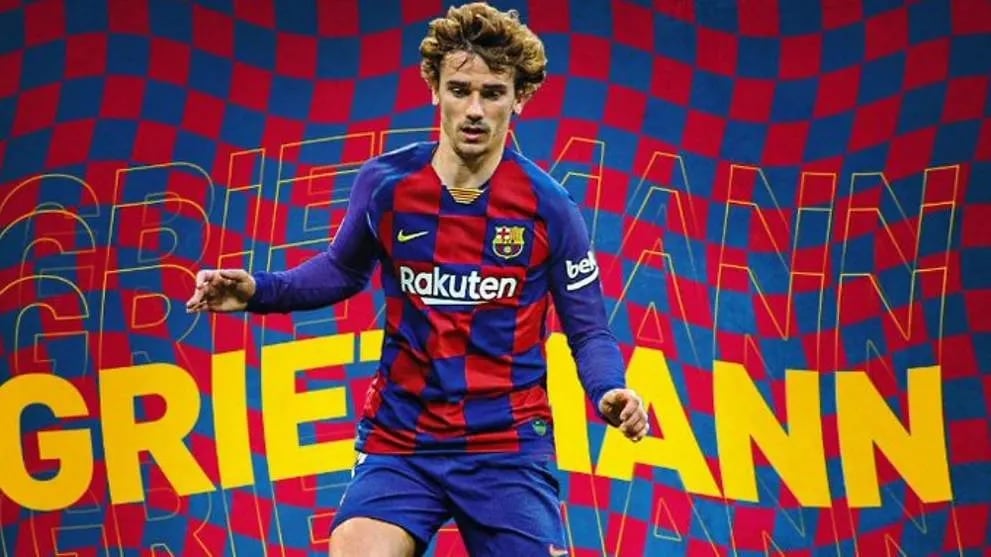 Griezmann