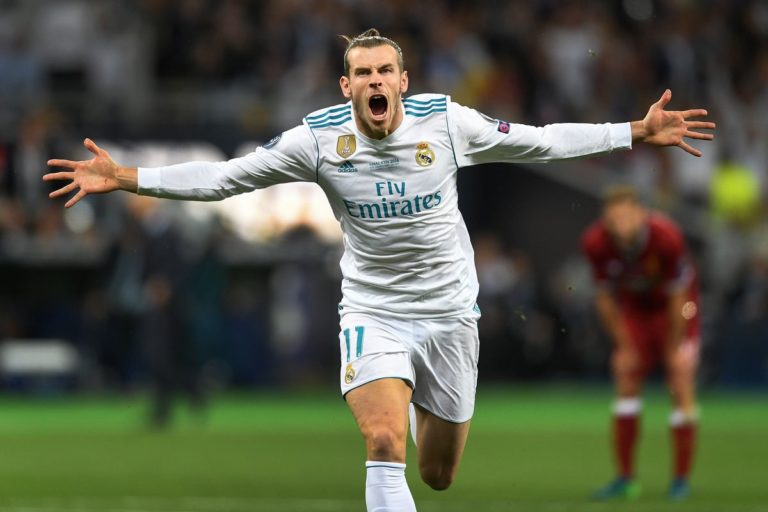 Gareth Bale to Manchester United: Why it COULD work?