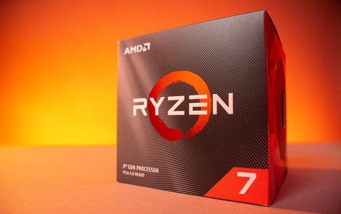 AMD Ryzen 3000 CPUs & APUs now available worldwide