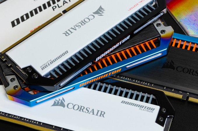 DDR4 RAM prices decrease even more, by up to 40 percent