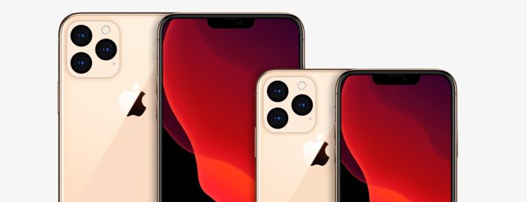 Apple iPhone 11 is on its way according to leaks and renders.
