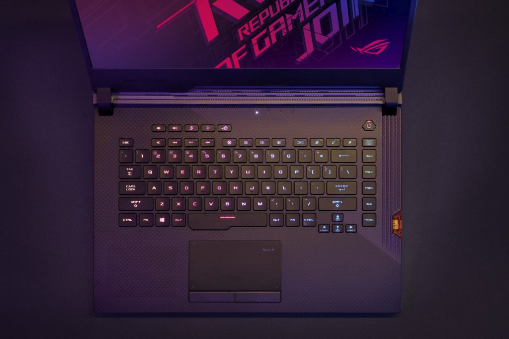 D Gxm9BVAAEm we ASUS ROG gaming laptops with 9th gen Intel CPUs & NVIDIA RTX graphics launched in India