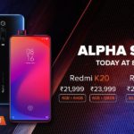 Redmi K20 and K20 Pro is launched from Rs.21,999 onwards.