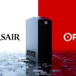 Corsair now owns PC building company Origin PC