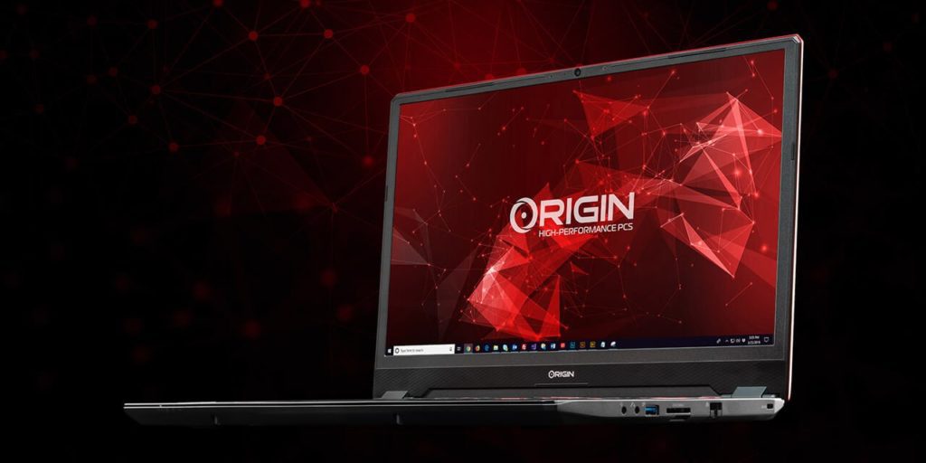 Corsair now owns PC building company Origin PC