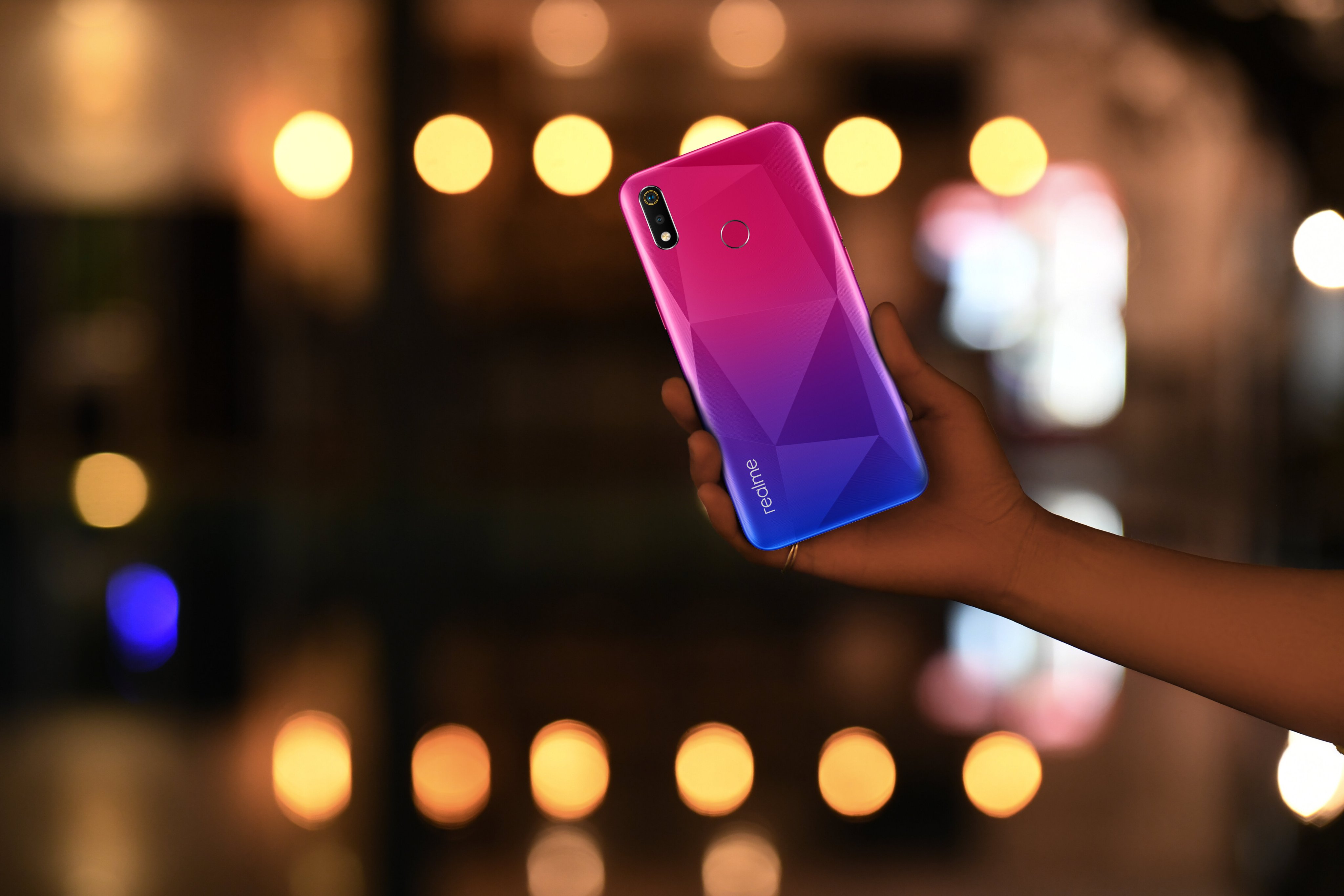 Realme invites Beta Testers for Project X, could be its own OS?