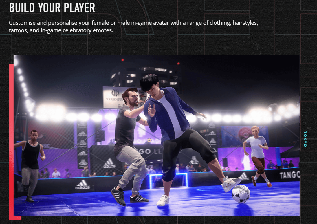 FIFA 20