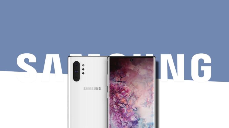 Samsung Galaxy Note 10 release teased on Flipkart and Samsung’s official Twitter account.