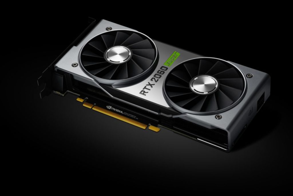 NVIDIA launches GeForce RTX Super GPUs starting at $399
