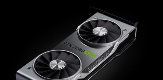 NVIDIA launches GeForce RTX Super GPUs starting at $399