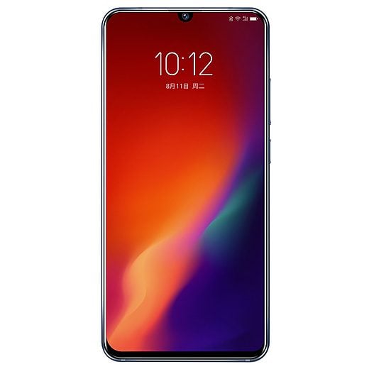 Gv2sOGM7J6zJWrKtkPKhBAxnP 3559.w520 Lenovo Z6 is launched in China with triple rear camera, Snapdragon 730 and much more.