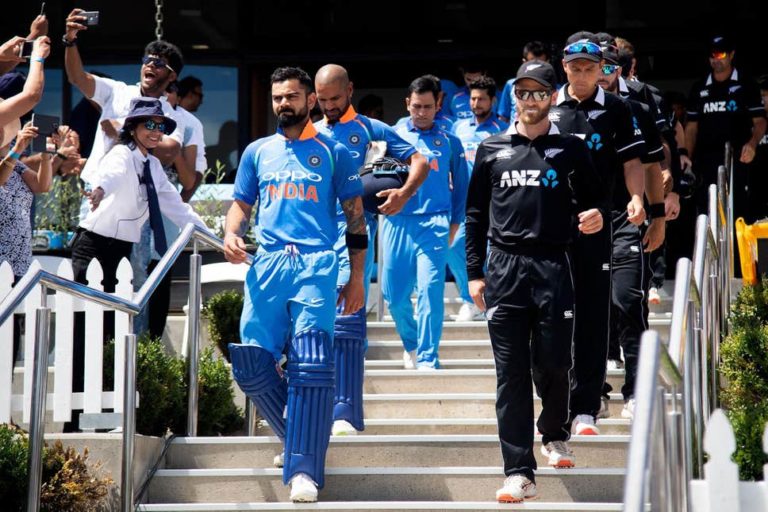World Cup semifinal – India vs New Zealand: The tactical blunders and the controversies