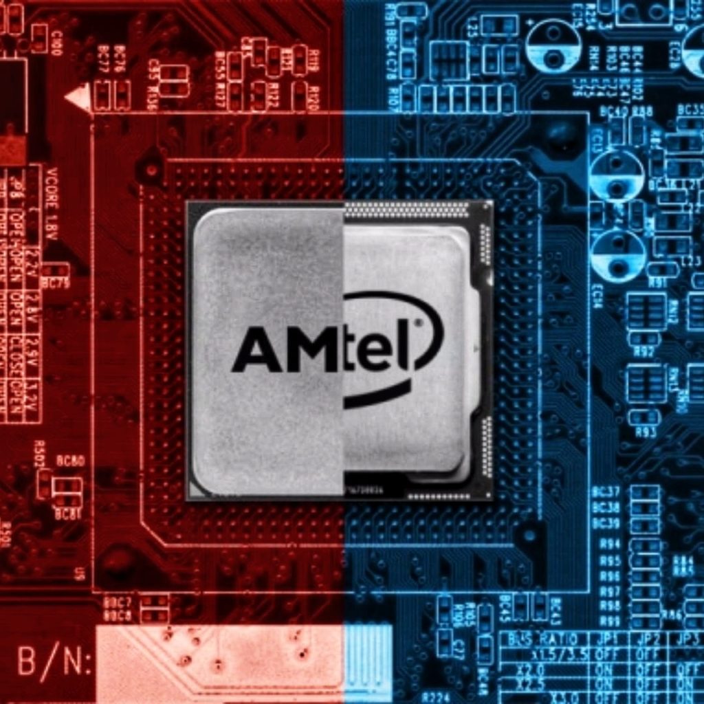 amd vs intel