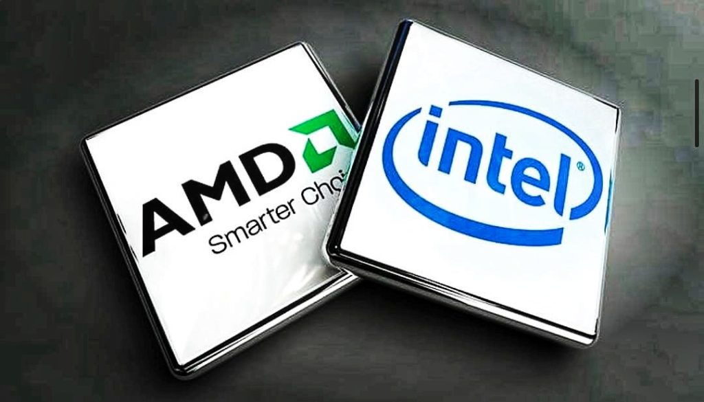 Intel continues to lose CPU market share to AMD's Ryzen CPUs