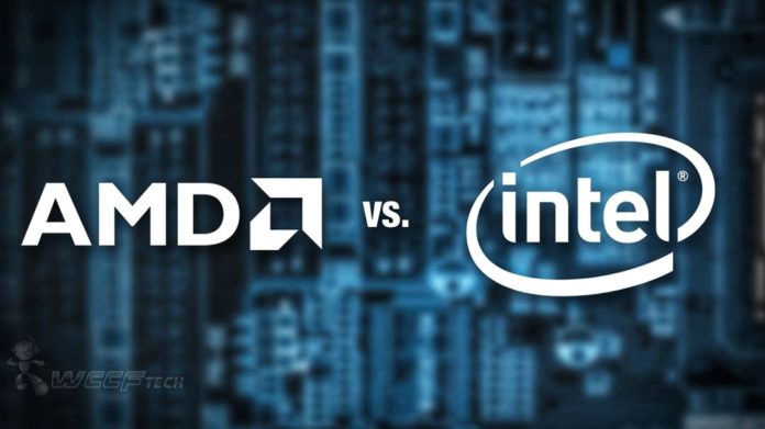 amd vs intel amd vs intel