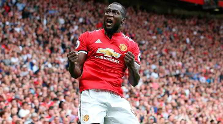 Lukaku Top 10 most expensive signings of Manchester United of all-time