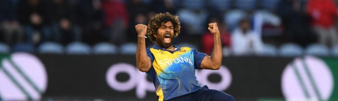 Malinga