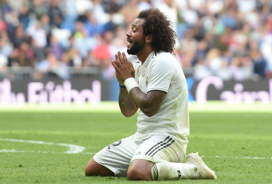 Marcelo1 Should Marcelo stay at Real Madrid after this season?