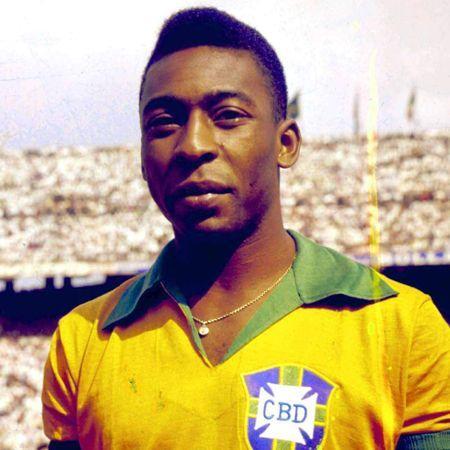 Pele Santos challenges Messi record for the highest no of goals for a single club and claims Pele has 1091 goals for them