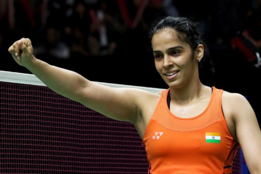 Saina Nehwal makes dominant return after injury, Kidambi Srikanth and Prannoy makes way to the second round of Thailand Open,2019