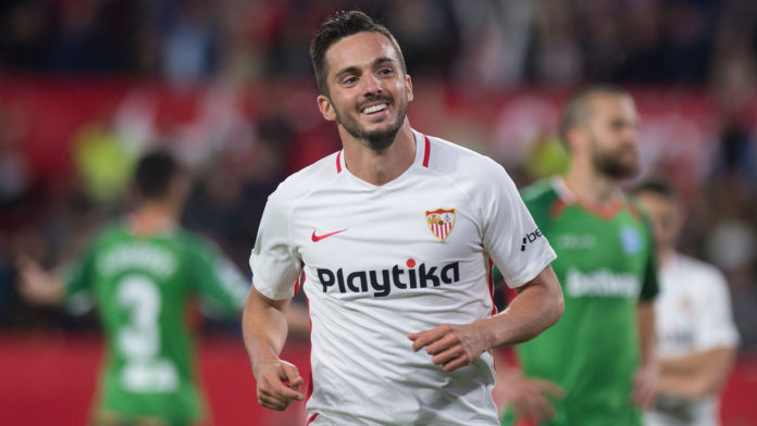 Pablo Sarabia Sarabia