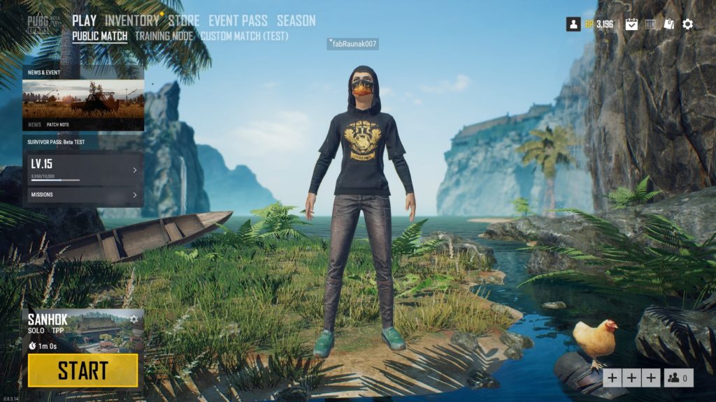 PUBG Lite Review: The best game to play on any PC for free