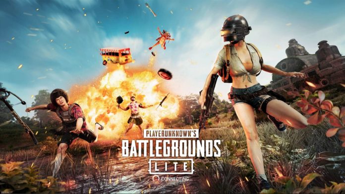 PUBG Lite Review: The best game to play on any PC for free PUBG Lite Review: The best game to play on any PC for free