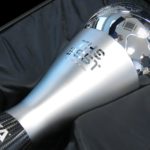 FIFA have revealed the nominees for The Best FIFA Awards 2019