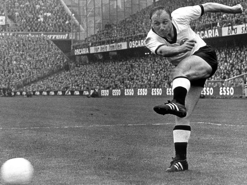 Uwe Seeler