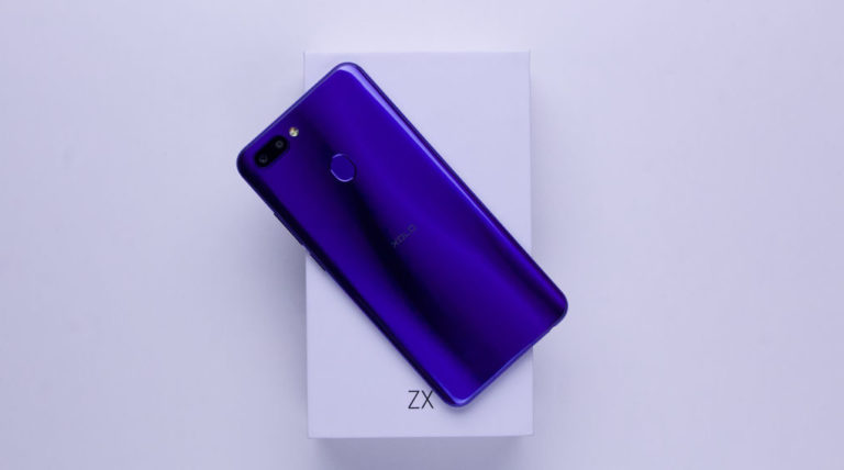 XOLO ZX is now available at Rs.9,999.