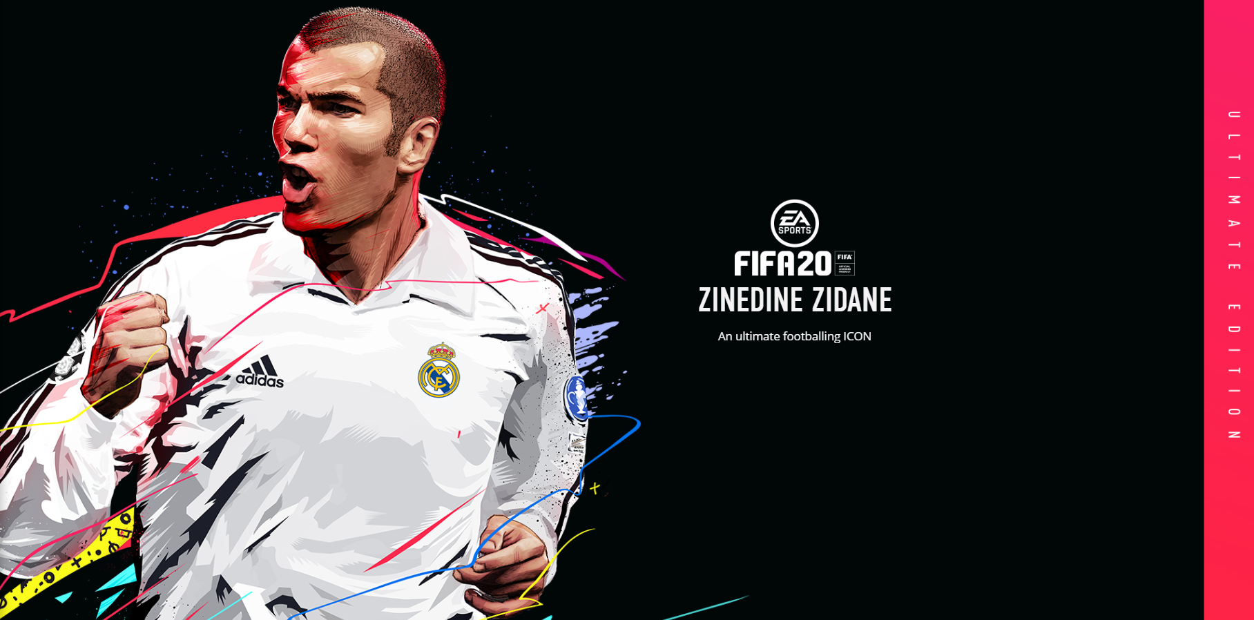 Zidane