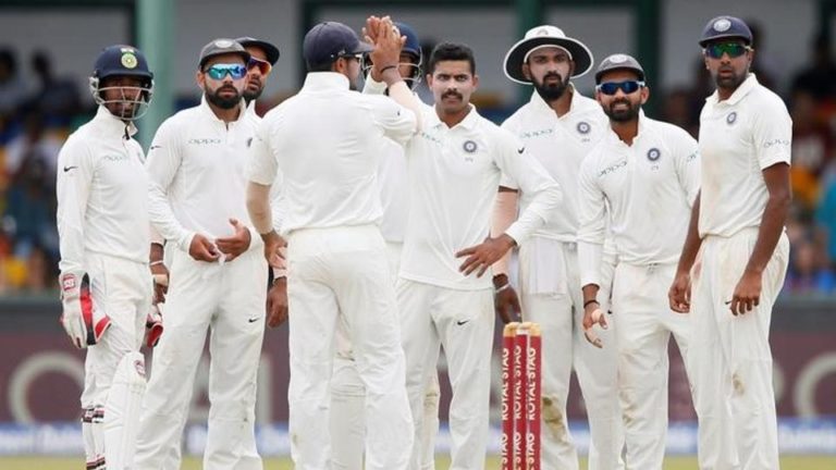 World Test Championship, a total of 71 Test matches will be played over a period of two years to get the champions
