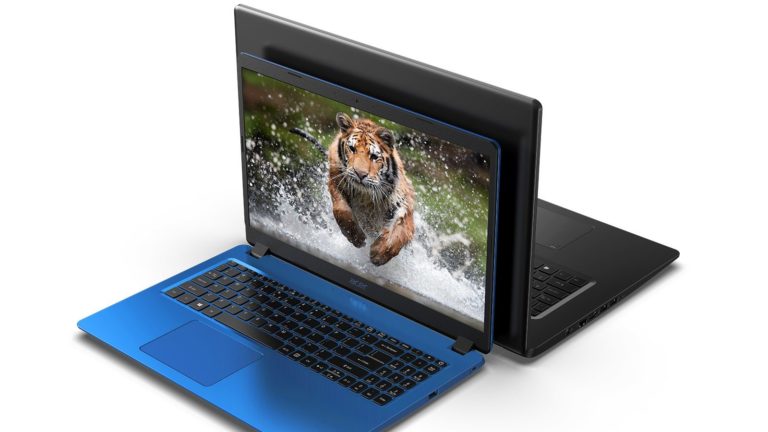 Top 10 budget laptops under Rs.40,000 in India 2019