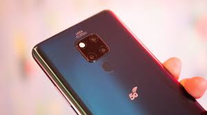 download 4 Huawei Mate 20X 5G: Everything you need to know about this device.