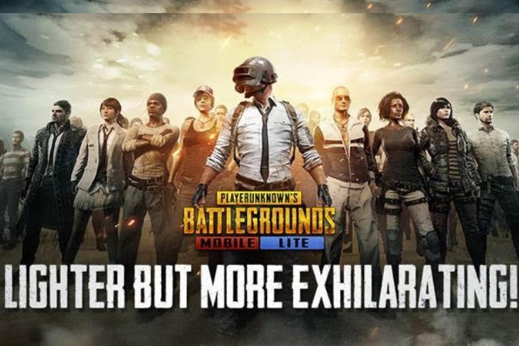 Finally, PUBG Mobile Lite released in India