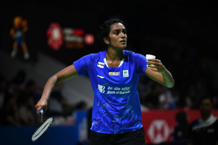 gettyimages 1162969190 1563621569 PV Sindhu, Sai Praneeth reach quarter-finals, HS Prannoy ousted in Japan Open 2019