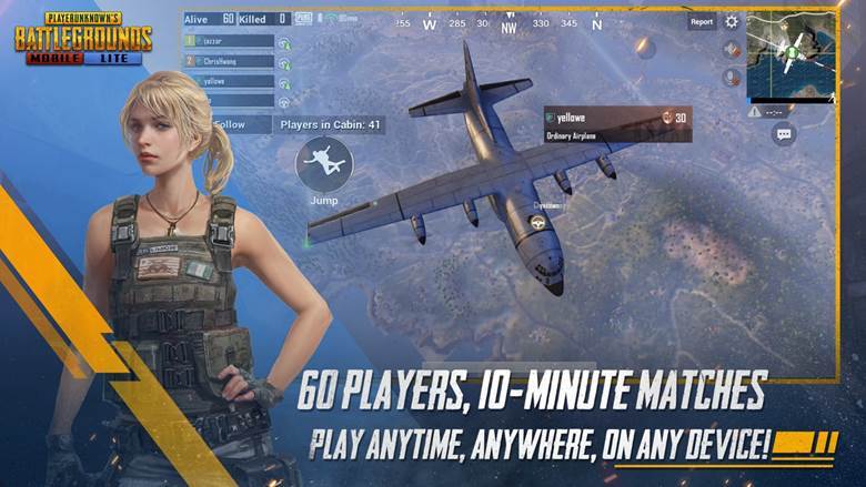 Finally, PUBG Mobile Lite released in India